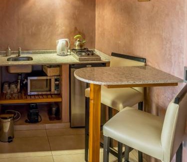 Playa Bonita Hotel | Lirolay Suites - Apart Hotel