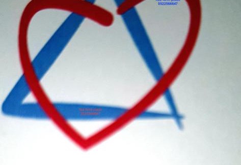 Rishon LeTsiyon Cabina | Lisa's Farm Place