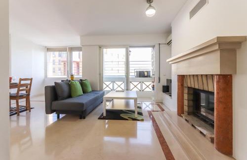 Lumiar Apartamento | Lisbon Flower 360º - Your Lovely Flat with Pool and Parking