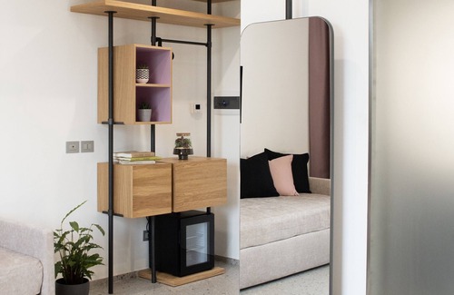 Cisternino Cama Y Desayuno | Lisetta Gardens Boutique