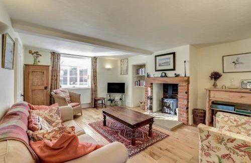 Orford Casa | Lismore Cottage