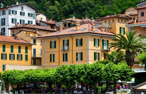 Bellagio Apartamento | Liszt Tower by KlabHouse