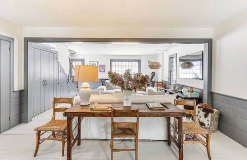 Bethlehem Casa | Litchfield County Historic Estate: 10 Acres + Pool