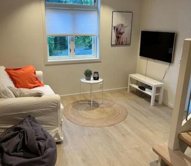 Hovik Casa | Lite hus 15 min fra Oslo