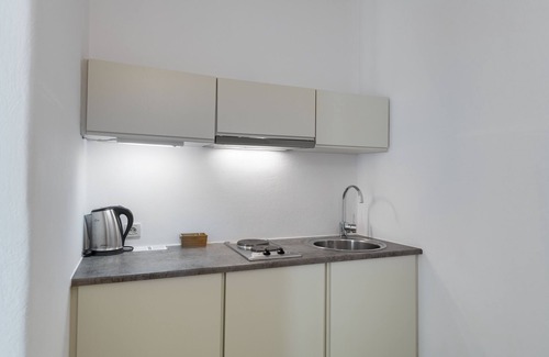 Agios Ioannis Apartamento | Lithos by Spyros & Flora
