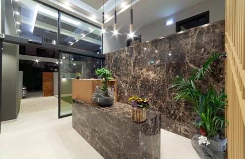 Nikita Apartamento | Lithos Suites 303 Suite - Nikiti Halkidiki