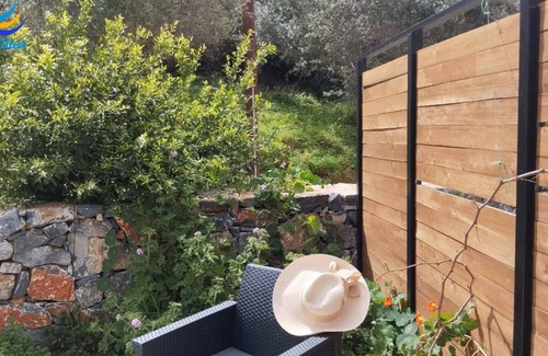 Fodele Villa | Litinos Villa Anna - Suitable for PWD