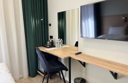 Odessa City Center Hotel | Lito hotel