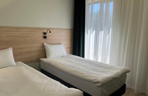 Odessa City Center Hotel | Lito hotel