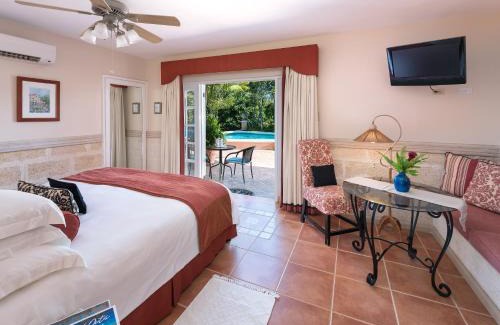 Keizer Hill Hotel | Little Arches Boutique Hotel - Adults Only