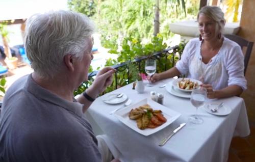 Keizer Hill Hotel | Little Arches Boutique Hotel - Adults Only