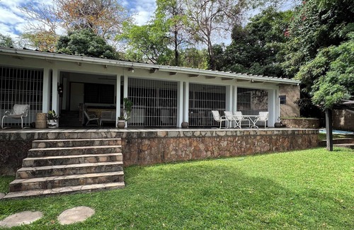 Siavonga Casa | Little Bali - your beachfront holiday home away from home.