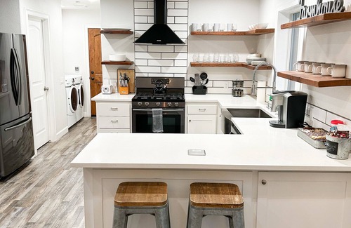 Three Rivers Casa | Little Bear CottageBRAND NUEVO hogar!3 MLS DE SNP