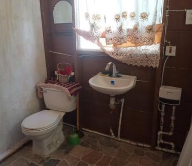 Negril Casa | Little Cabin In Negril