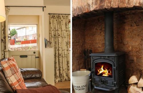 Dunster Casa | Little Dragons