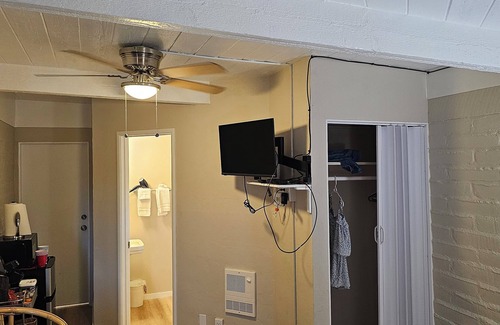 Carmel Valley Apartamento | Little European Lodge