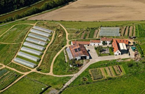 Ittre Casa | Little Farm Comfort&PrestigeHouse