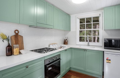 Alpine Cabaña | Little Forest, Alpine, Southern Highlands