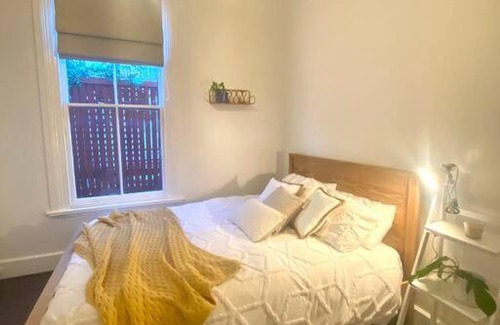 East Fremantle Casa | Little Freo Cottage