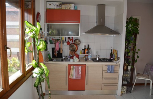 Zona XVI Torrenova Casa | Pequeños jardines. Tor Vergata, PTV, Metro C para Roma