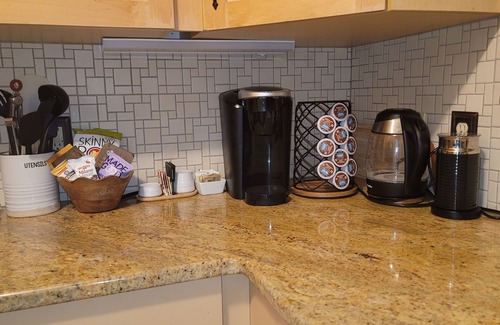 Vernon Condominio | Little Getaway at Mountain Creek Sanctuary