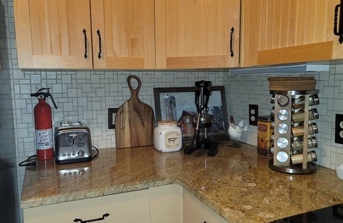 Vernon Condominio | Little Getaway at Mountain Creek Sanctuary