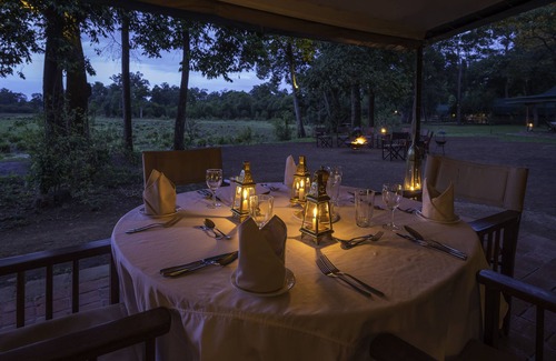 Mara North Conservancy Alquiler De RV | Little Governors Camp