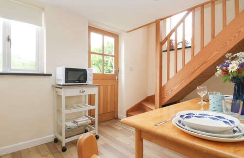 Callington Cabaña | Little Hamlin, LISKEARD