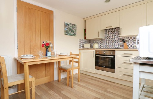 Callington Cabaña | Little Hamlin, LISKEARD