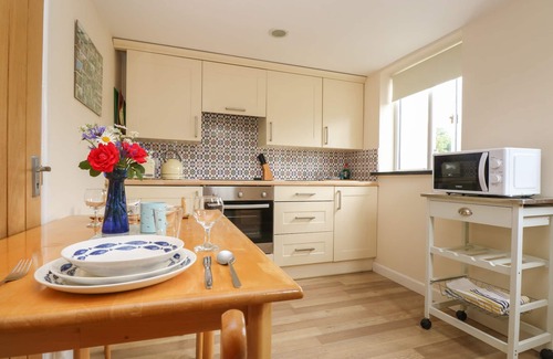 Callington Cabaña | Little Hamlin, LISKEARD