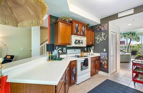 Ruskin Condominio | Little Harbor Resort at Bahia Beach