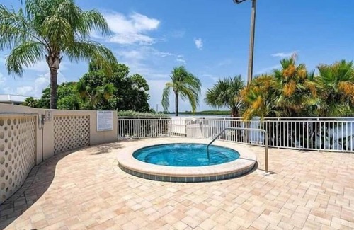 Ruskin Condominio | Little Harbor Resort at Bahia Beach