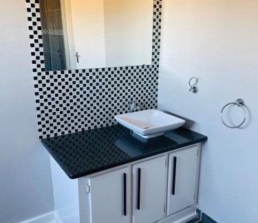 Bloemfontein Apartamento | Little haven