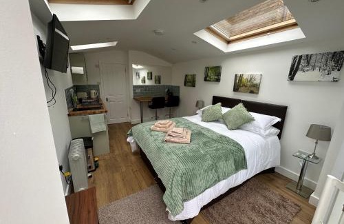 Alresford Apartamento | Little Hawthorns