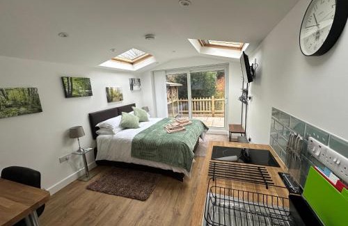 Alresford Apartamento | Little Hawthorns