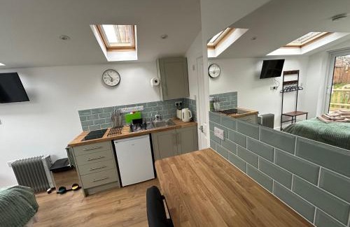 Alresford Apartamento | Little Hawthorns