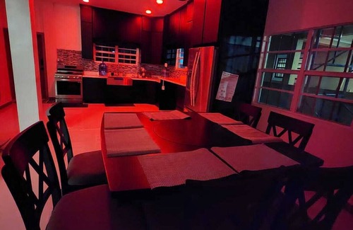 Providence Villa | Little Heaven - Remarkable spot in Georgetown