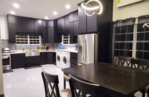 Georgetown Villa | Little Heaven - Remarkable Spot in Georgetown