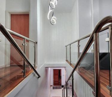 Providence Villa | Little Heaven - Remarkable spot in Georgetown