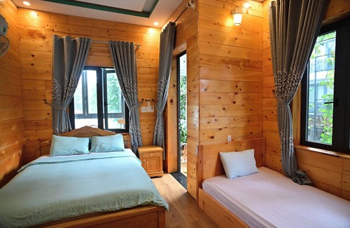 Con Son Casa | Little Home