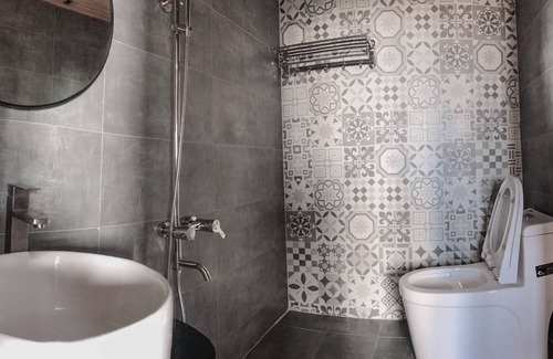 Con Son Casa | Little Home