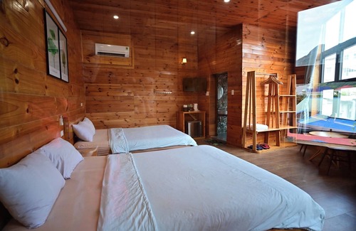 Con Son Casa | Little Home