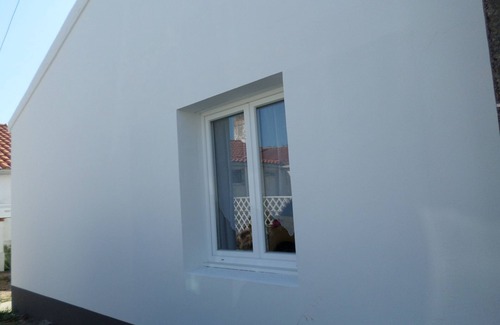 La Barre-de-Monts Casa | pequeña casa completamente renovada a las puertas de la isla de Noirmoutier