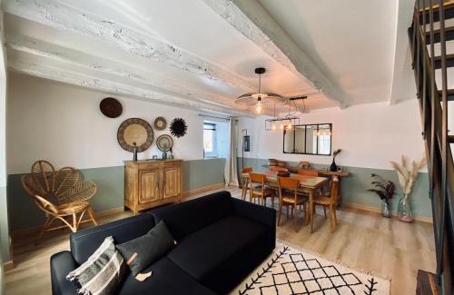 Neant-sur-Yvel Casa | little house