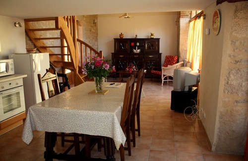 Saint-Cirq-Lapopie Cabaña | Casa de carácter calma cerca de lugares turísticos Saint Cirq Lapopie