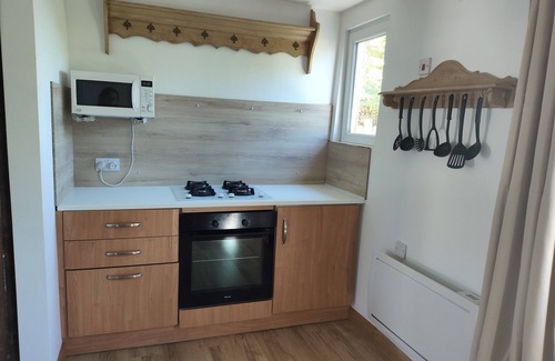 Zutkerque Casa | Little house
