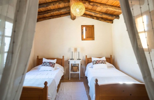 Fuenteheridos Casa | Casita del Cerro, Finca el Moro