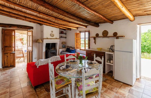 Fuenteheridos Casa | Casita del Cerro, Finca el Moro