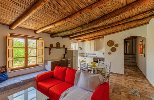 Fuenteheridos Casa | Casita del Cerro, Finca el Moro