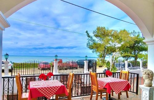 Nuku'alofa Hotel | Little Italy Hotel
